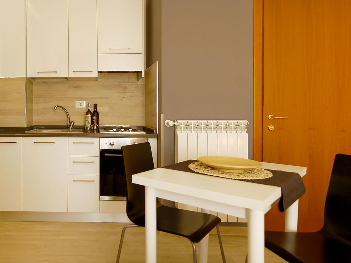 Residence Frascati Exterior foto