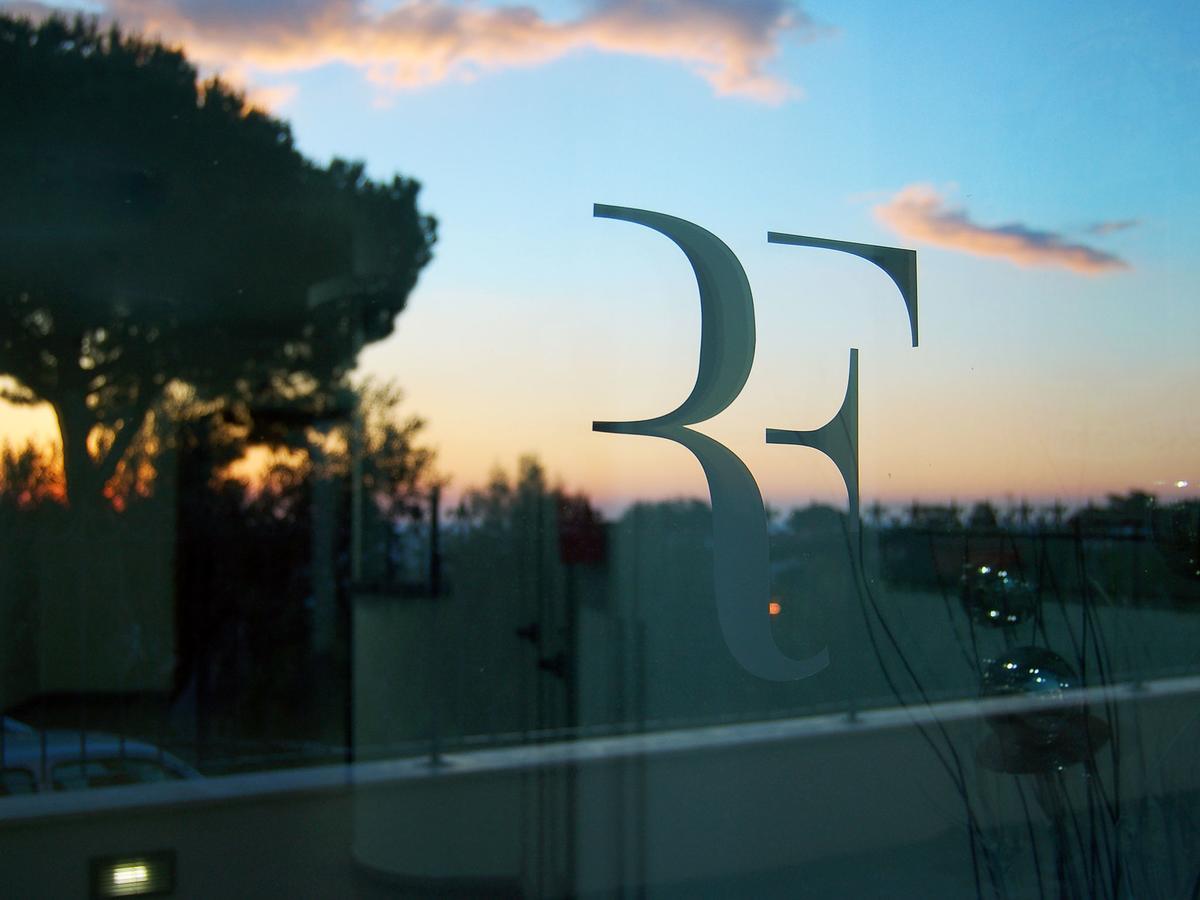 Residence Frascati Exterior foto
